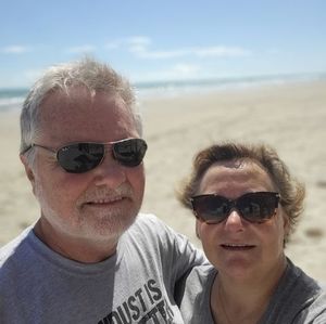 Meet your Posher, Sandra